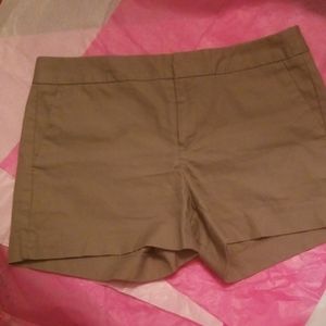 🎄 Banana Republic Shorts Hampton Fit